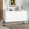 Sideboard mit den Massen 120 x 30 x 80 cm