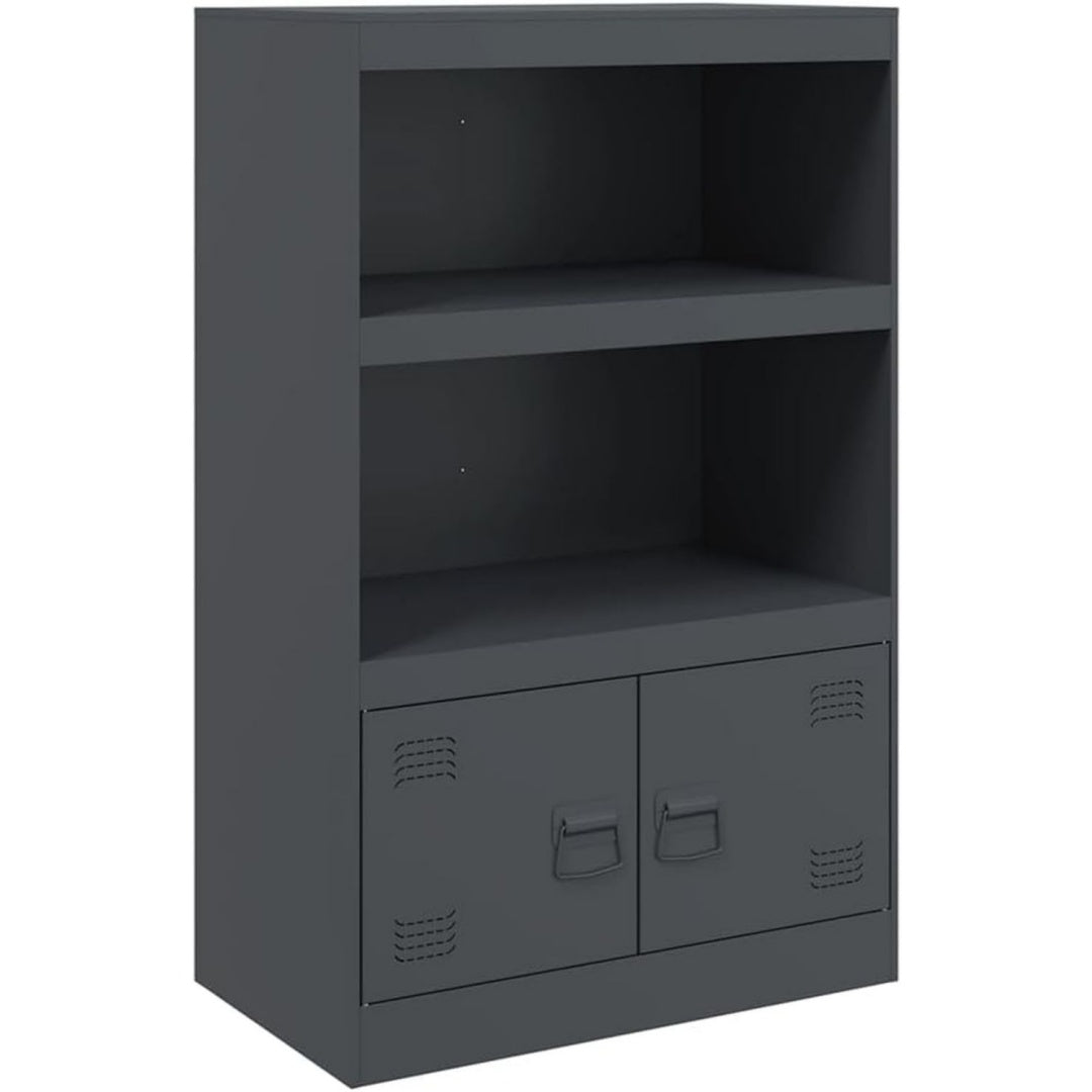 Sideboard in Anthrazit