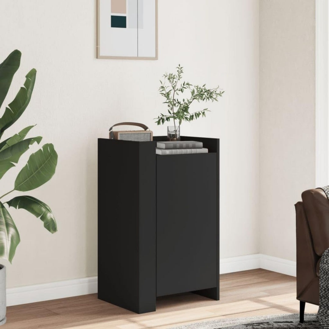 Sideboard mit den Massen 45 x 35 x 75 cm