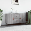 Schubladen an dem Sideboard mit 100 x 36 x 60 cm